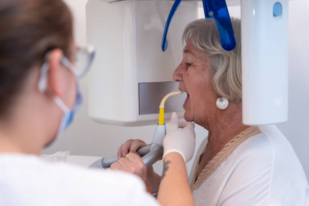 Best Walk-In Emergency Dentist in Warsaw, NC