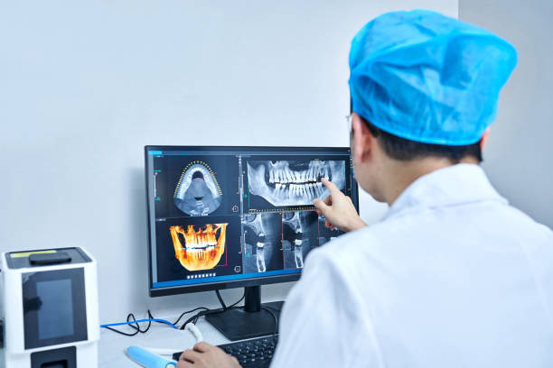 Best Walk-In Emergency Dentist in Warsaw, NC